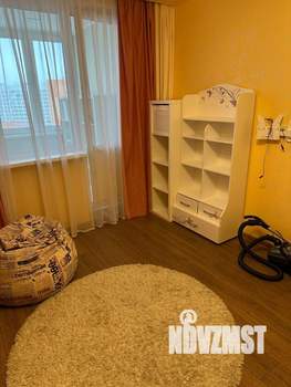 2-к квартира, вторичка, 66м2, 24/25 этаж