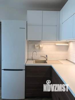 2-к квартира, вторичка, 61м2, 16/16 этаж