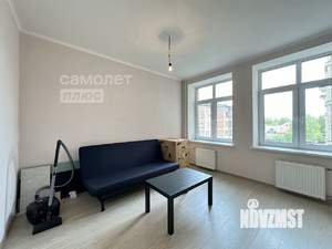 2-к квартира, вторичка, 46м2, 3/8 этаж