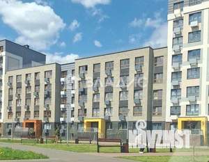 1-к квартира, вторичка, 34м2, 4/8 этаж