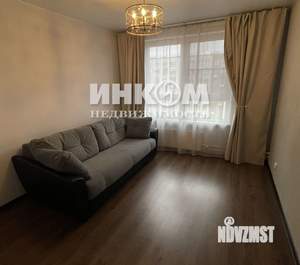 1-к квартира, вторичка, 29м2, 7/8 этаж