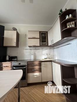 1-к квартира, вторичка, 40м2, 9/25 этаж