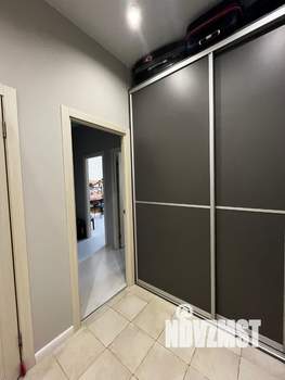 3-к квартира, вторичка, 68м2, 5/5 этаж