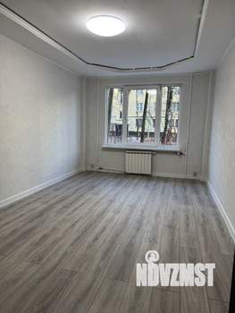 2-к квартира, вторичка, 45м2, 1/5 этаж