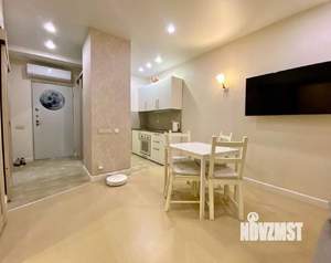 1-к квартира, вторичка, 34м2, 4/8 этаж