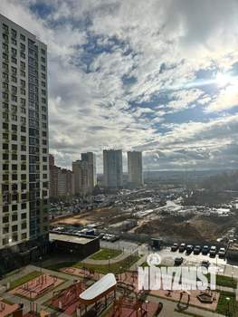 1-к квартира, вторичка, 32м2, 9/24 этаж