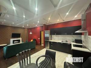 2-к квартира, вторичка, 84м2, 2/5 этаж