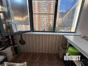 2-к квартира, вторичка, 71м2, 7/17 этаж
