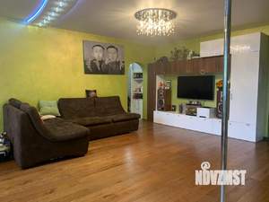 3-к квартира, вторичка, 93м2, 20/22 этаж