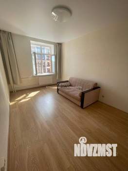 1-к квартира, вторичка, 33м2, 6/8 этаж