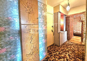 2-к квартира, вторичка, 52м2, 9/9 этаж