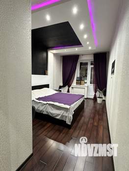 2-к квартира, вторичка, 66м2, 4/19 этаж