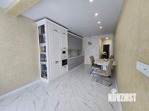 2-к квартира, вторичка, 54м2, 6/8 этаж