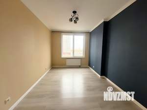 2-к квартира, вторичка, 48м2, 5/33 этаж