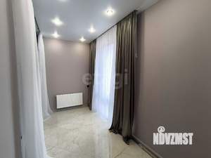 3-к квартира, вторичка, 60м2, 5/12 этаж