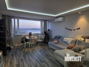 3-к квартира, вторичка, 85м2, 6/12 этаж