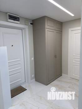 1-к квартира, вторичка, 41м2, 2/9 этаж