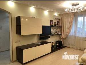 3-к квартира, вторичка, 82м2, 6/25 этаж