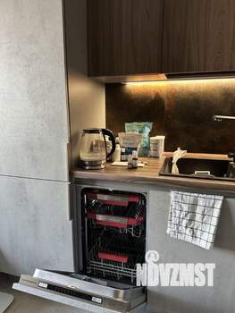2-к квартира, вторичка, 51м2, 6/25 этаж