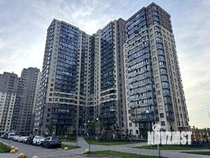 Студия квартира, вторичка, 28м2, 2/25 этаж