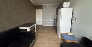 1-к квартира, вторичка, 40м2, 32/32 этаж