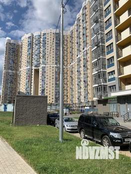 1-к квартира, вторичка, 37м2, 4/29 этаж