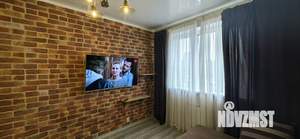 1-к квартира, вторичка, 52м2, 15/22 этаж