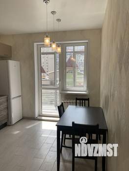 1-к квартира, вторичка, 37м2, 4/29 этаж