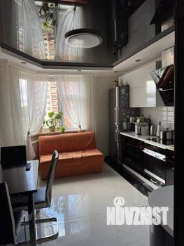 2-к квартира, вторичка, 72м2, 12/26 этаж