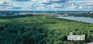 3-к квартира, вторичка, 51м2, 9/24 этаж