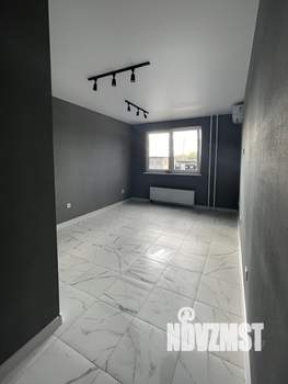 Студия квартира, вторичка, 20м2, 1/8 этаж