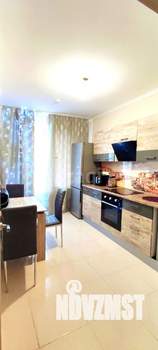 2-к квартира, вторичка, 49м2, 11/25 этаж