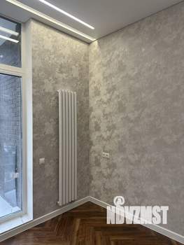 1-к квартира, вторичка, 37м2, 4/6 этаж
