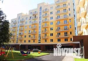 Студия квартира, вторичка, 44м2, 5/9 этаж