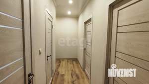 2-к квартира, вторичка, 50м2, 1/9 этаж