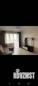 1-к квартира, вторичка, 46м2, 8/13 этаж