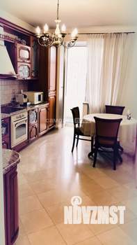 3-к квартира, вторичка, 105м2, 6/25 этаж
