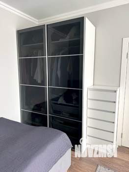 1-к квартира, вторичка, 37м2, 27/29 этаж