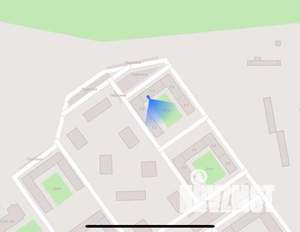 Студия квартира, вторичка, 26м2, 4/9 этаж