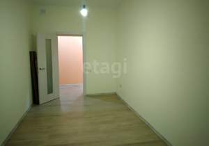 3-к квартира, вторичка, 60м2, 1/3 этаж