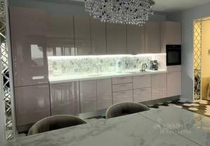 2-к квартира, вторичка, 95м2, 5/9 этаж