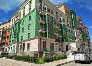 2-к квартира, вторичка, 56м2, 4/8 этаж