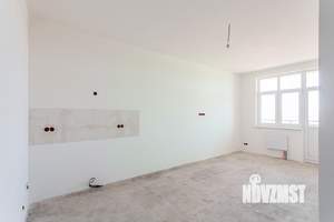 Студия квартира, вторичка, 31м2, 8/10 этаж