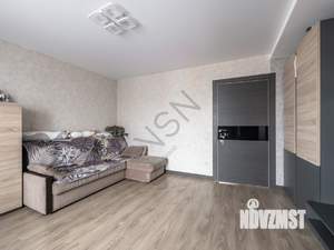 2-к квартира, вторичка, 60м2, 25/25 этаж