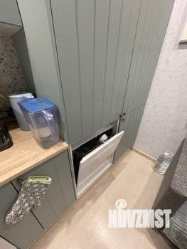 1-к квартира, вторичка, 31м2, 2/4 этаж