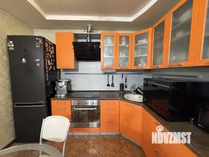 3-к квартира, вторичка, 98м2, 15/22 этаж