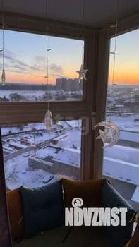 1-к квартира, вторичка, 40м2, 10/44 этаж