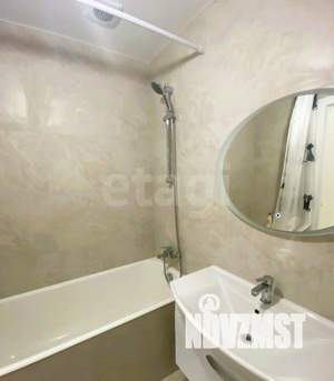 2-к квартира, вторичка, 55м2, 3/8 этаж