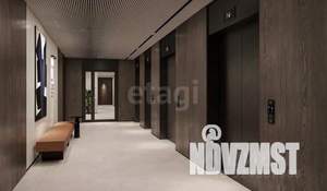 2-к квартира, вторичка, 45м2, 15/32 этаж