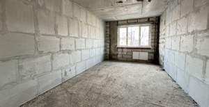 3-к квартира, вторичка, 78м2, 2/7 этаж